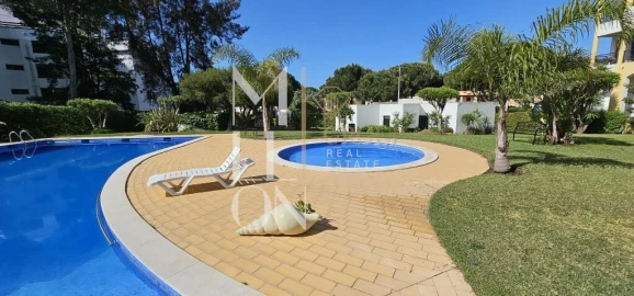 Apartamento T1 para Venda em Quarteira
