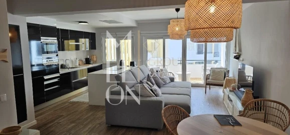Apartamento T1 para Venda em Quarteira