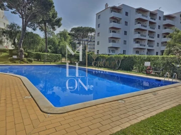 Apartamento T1 para Venda em Quarteira