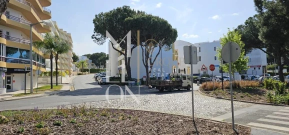 Apartamento T1 para Venda em Quarteira