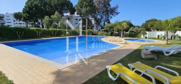 Apartamento T1 para Venda em Quarteira