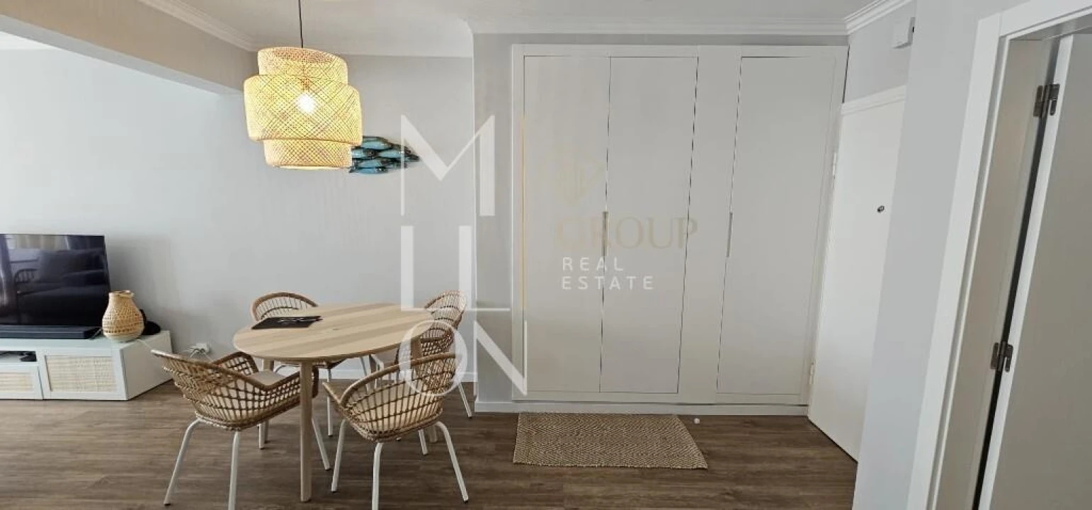 Apartamento T1 para Venda em Quarteira Foto 12