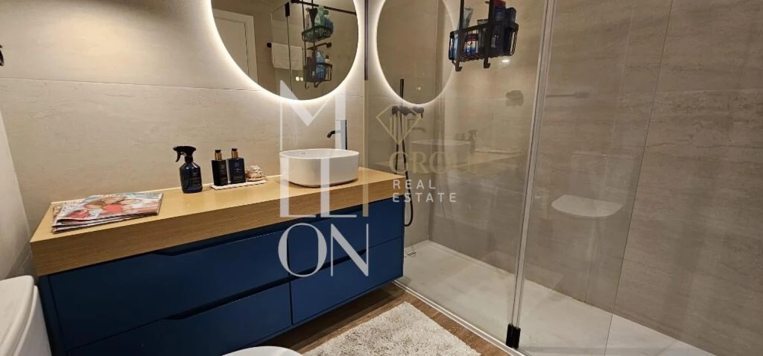 Apartamento T1 para Venda em Quarteira Foto 11