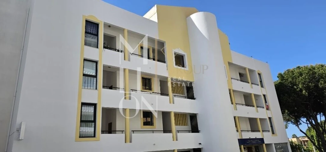 Apartamento T1 para Venda em Quarteira Foto 26