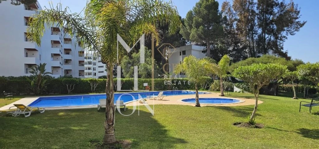 Apartamento T1 para Venda em Quarteira Foto 25