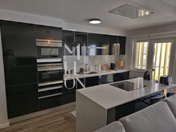 Apartamento T1 para Venda em Quarteira Foto 4