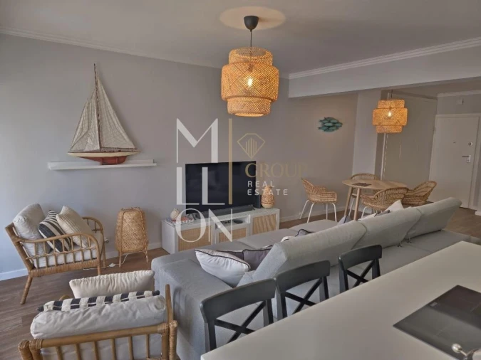 Apartamento T1 para Venda em Quarteira Foto 2