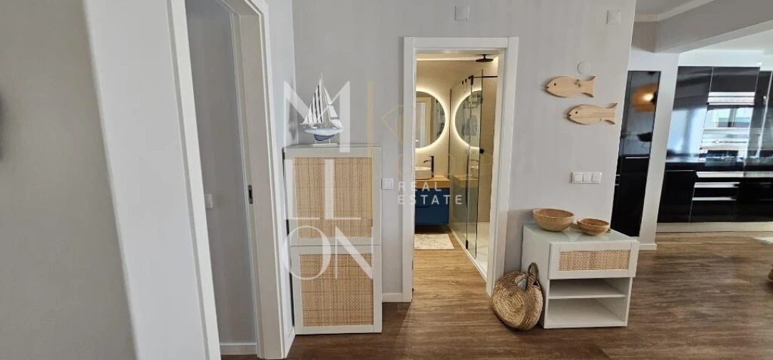 Apartamento T1 para Venda em Quarteira Foto 16