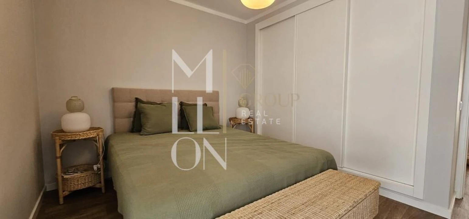 Apartamento T1 para Venda em Quarteira Foto 13