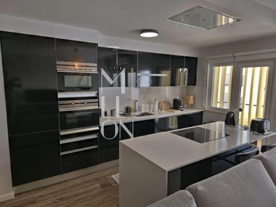 Apartamento T1 para Venda em Quarteira Foto 4
