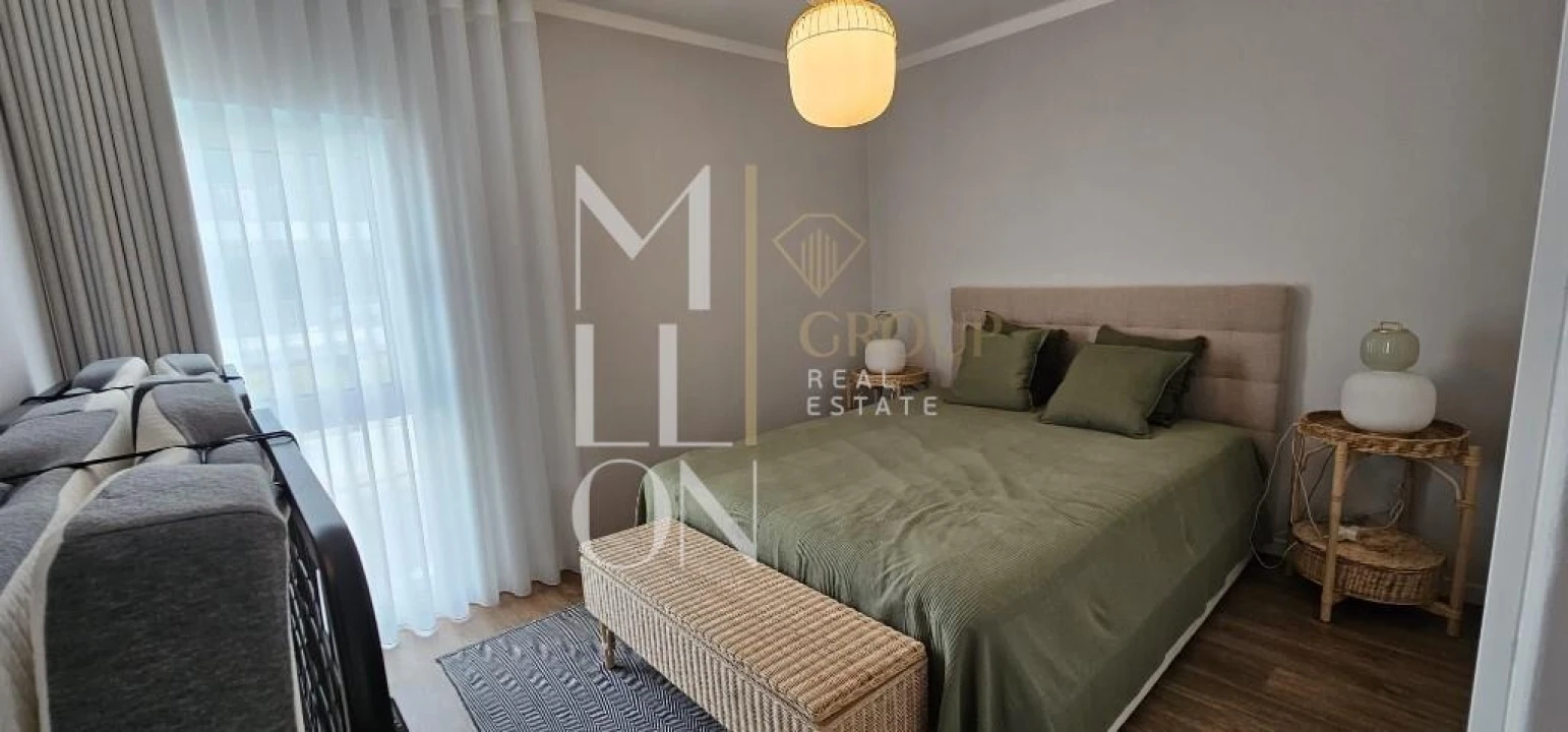Apartamento T1 para Venda em Quarteira Foto 14