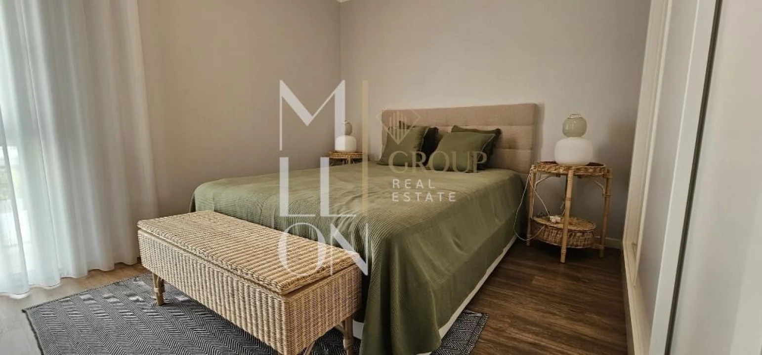 Apartamento T1 para Venda em Quarteira Foto 9