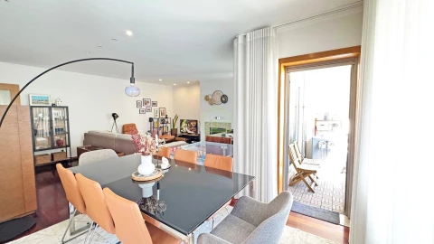 Apartamento T2 para Venda em Vila do Conde
