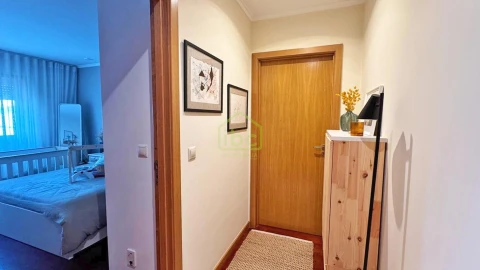 Apartamento T2 para Venda em Vila do Conde