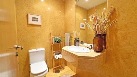 Apartamento T2 para Venda em Vila do Conde