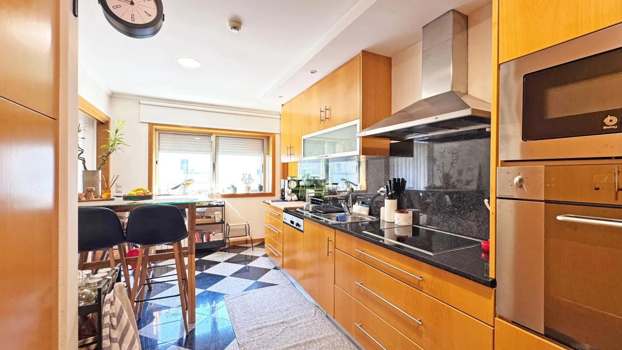 Apartamento T2 para Venda em Vila do Conde Foto 16