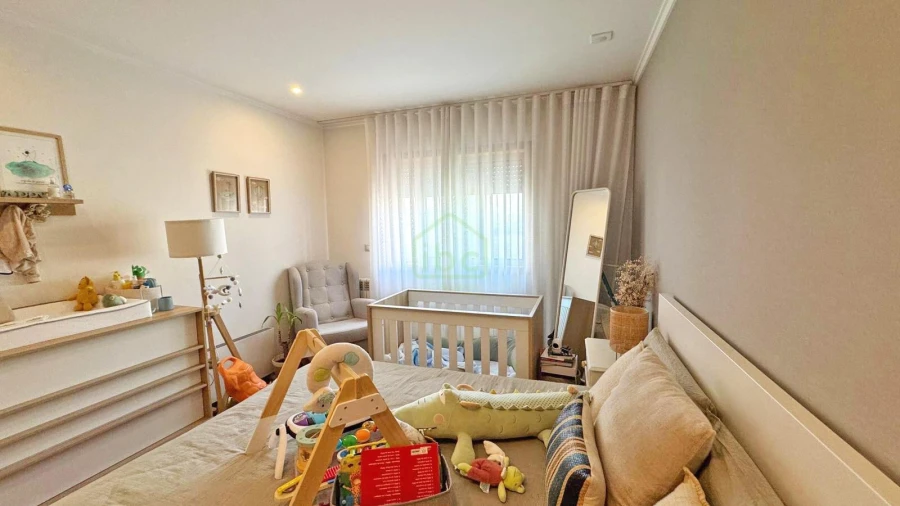 Apartamento T2 para Venda em Vila do Conde Foto 20