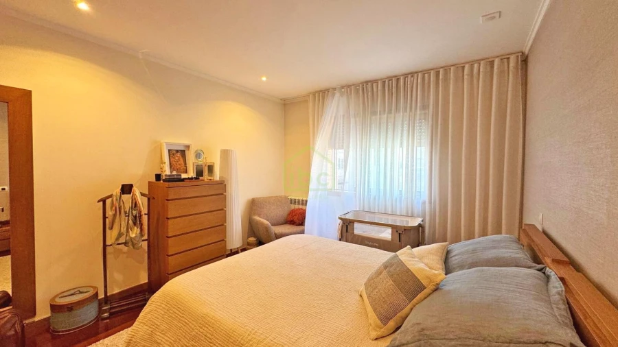 Apartamento T2 para Venda em Vila do Conde Foto 22