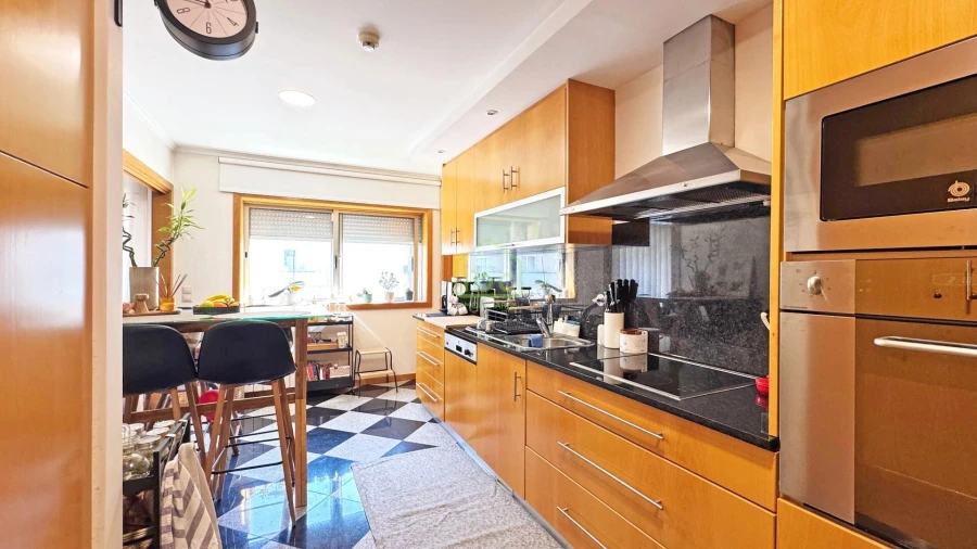 Apartamento T2 para Venda em Vila do Conde Foto 4