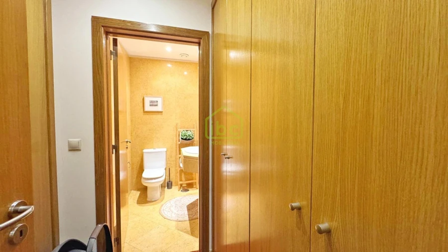 Apartamento T2 para Venda em Vila do Conde Foto 15