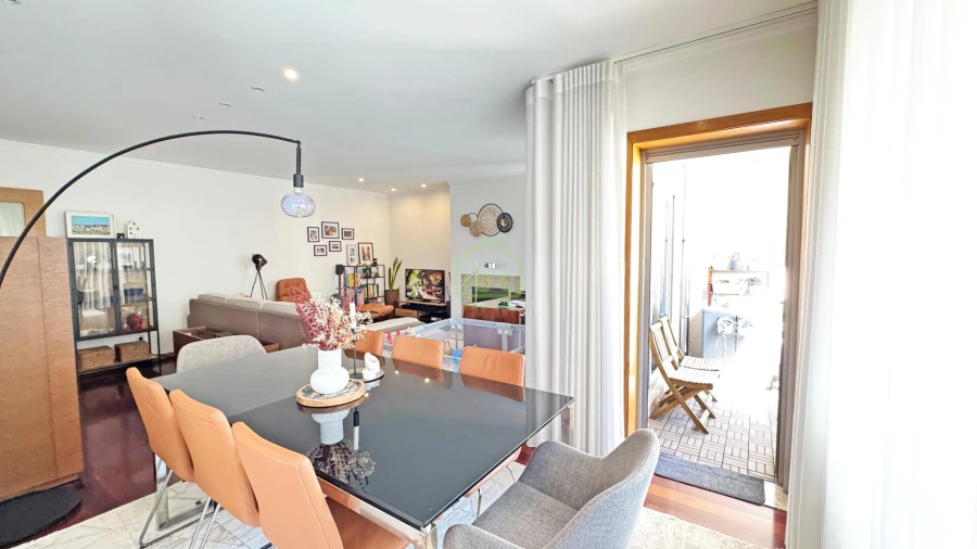 Apartamento T2 para Venda em Vila do Conde Foto 6