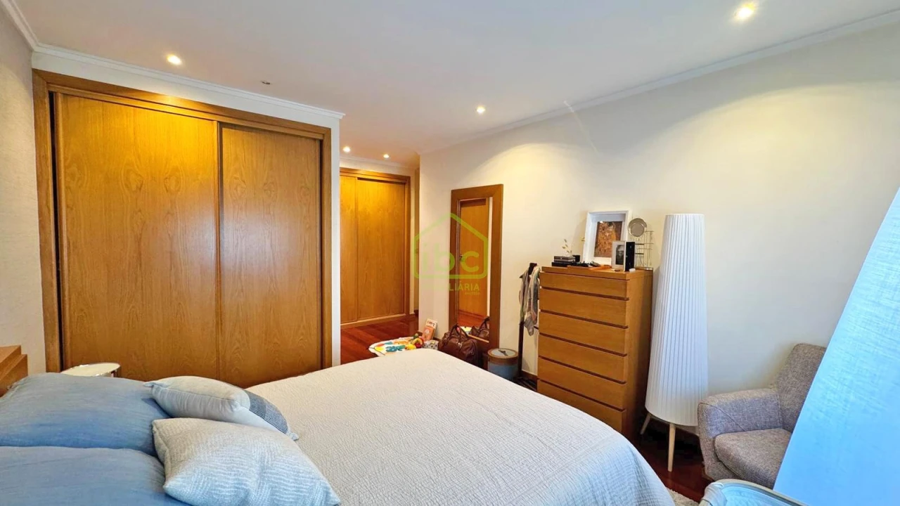 Apartamento T2 para Venda em Vila do Conde Foto 9