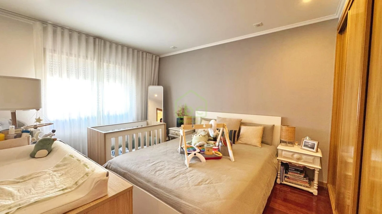 Apartamento T2 para Venda em Vila do Conde Foto 7