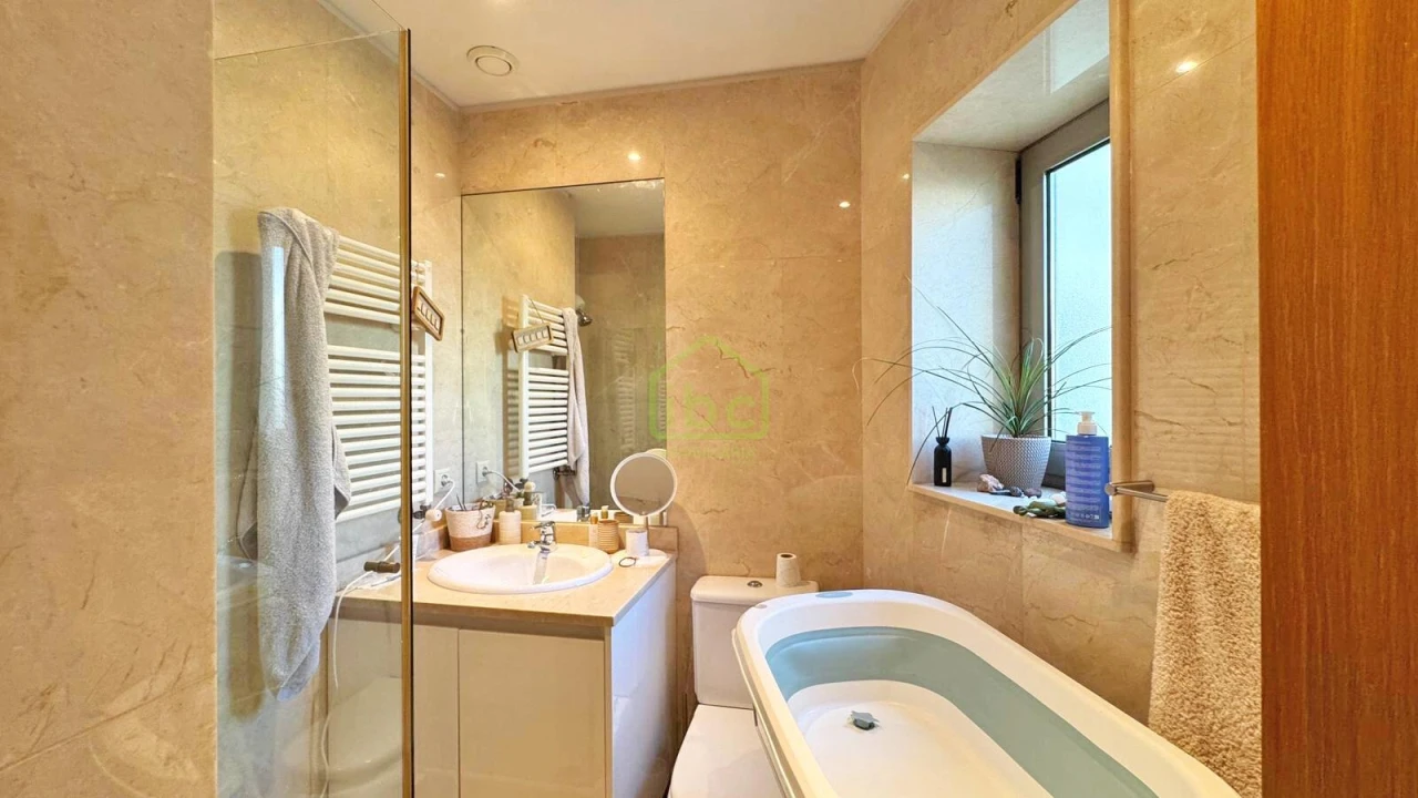 Apartamento T2 para Venda em Vila do Conde Foto 24