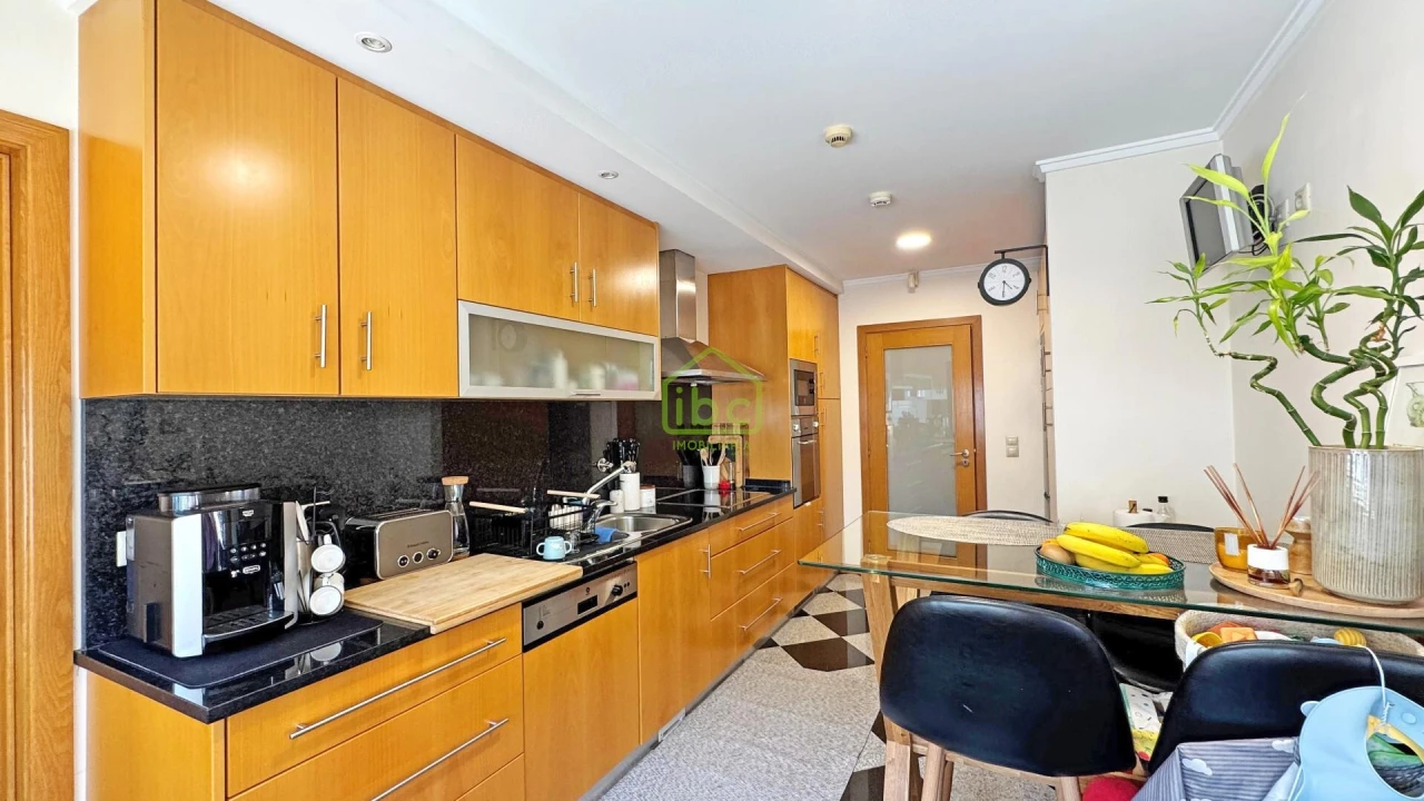 Apartamento T2 para Venda em Vila do Conde Foto 5