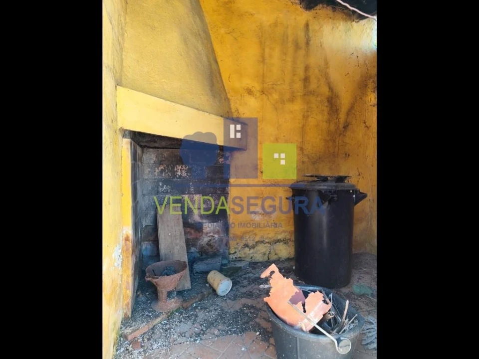 Moradia T4 para Venda em Santo Agostinho e São João Baptista e Santo Amador Foto 27