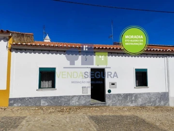 Moradia T4 para Venda em Santo Agostinho e São João Baptista e Santo Amador