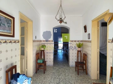 Moradia T4 para Venda em Santo Agostinho e São João Baptista e Santo Amador
