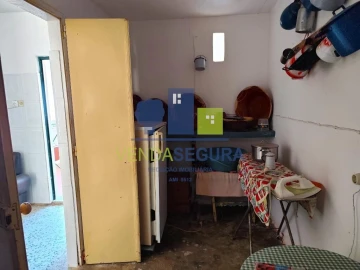 Moradia T4 para Venda em Santo Agostinho e São João Baptista e Santo Amador