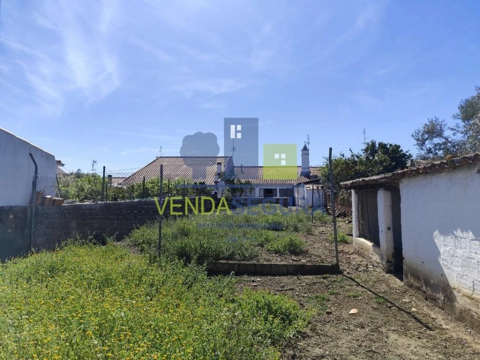 Moradia T4 para Venda em Santo Agostinho e São João Baptista e Santo Amador Foto 29