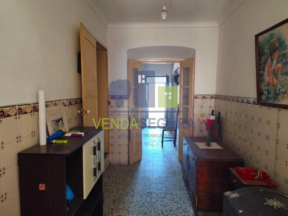 Moradia T4 para Venda em Santo Agostinho e São João Baptista e Santo Amador Foto 7
