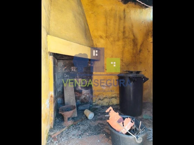 Moradia T4 para Venda em Santo Agostinho e São João Baptista e Santo Amador Foto 27