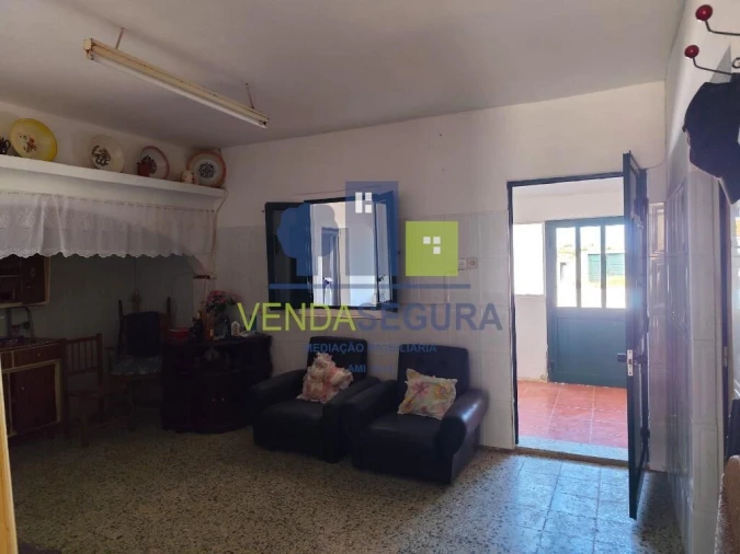 Moradia T4 para Venda em Santo Agostinho e São João Baptista e Santo Amador Foto 16