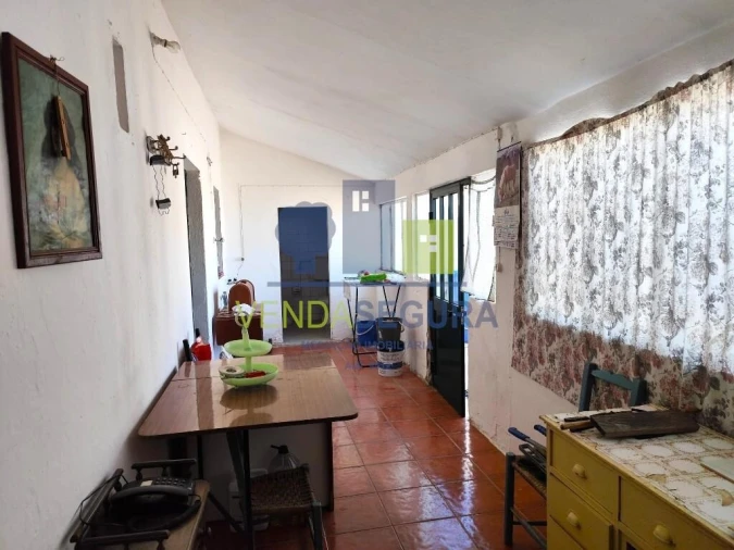 Moradia T4 para Venda em Santo Agostinho e São João Baptista e Santo Amador Foto 19