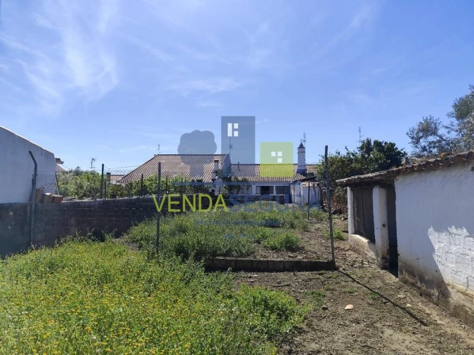 Moradia T4 para Venda em Santo Agostinho e São João Baptista e Santo Amador Foto 29