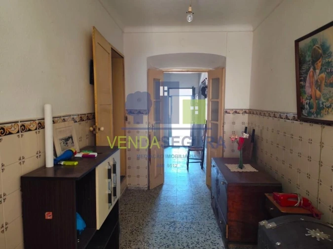 Moradia T4 para Venda em Santo Agostinho e São João Baptista e Santo Amador Foto 7