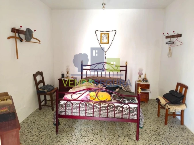 Moradia T4 para Venda em Santo Agostinho e São João Baptista e Santo Amador Foto 6