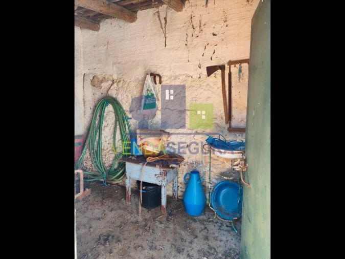 Moradia T4 para Venda em Santo Agostinho e São João Baptista e Santo Amador Foto 26