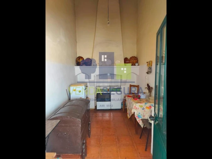 Moradia T4 para Venda em Santo Agostinho e São João Baptista e Santo Amador Foto 18