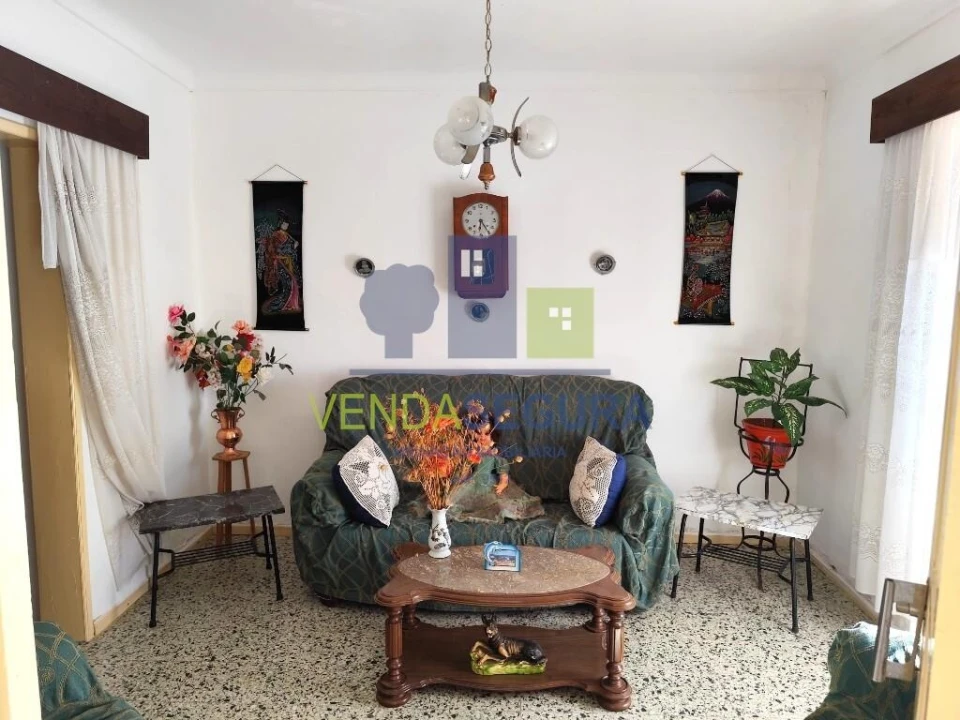 Moradia T4 para Venda em Santo Agostinho e São João Baptista e Santo Amador Foto 5