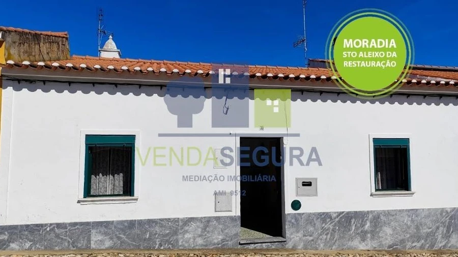 Moradia T4 para Venda em Santo Agostinho e São João Baptista e Santo Amador