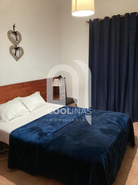 Moradia T7 para Venda em Monforte da Beira