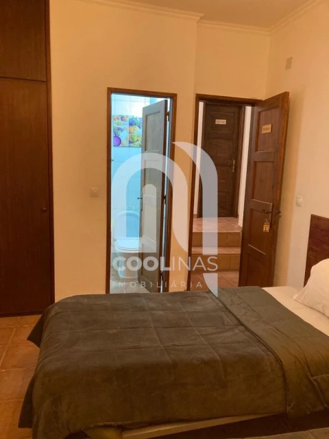 Moradia T7 para Venda em Monforte da Beira