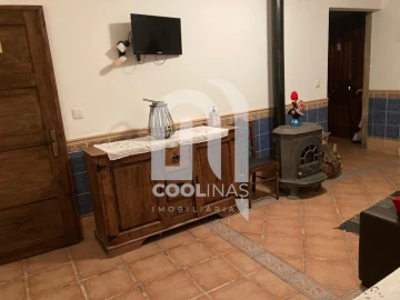 Moradia T7 para Venda em Monforte da Beira
