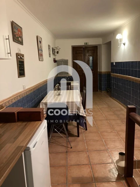 Moradia T7 para Venda em Monforte da Beira