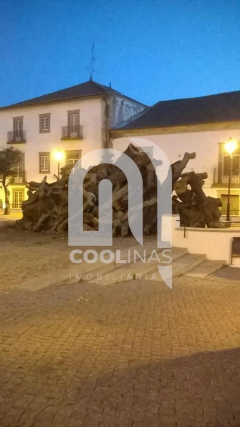 Moradia T7 para Venda em Monforte da Beira